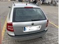 SKODA OCTAVIA 2005 - 3