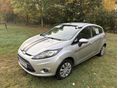FORD FIESTA 2010 - 1