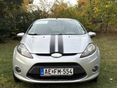 FORD FIESTA 2010 - 2