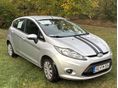 FORD FIESTA 2010 - 3