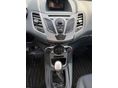 FORD FIESTA 2010 - 8