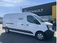 RENAULT MASTER 2026/4 - 5