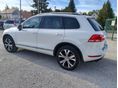 VOLKSWAGEN TOUAREG 2013/11 - 2