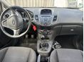 FORD FIESTA 2016/8 - 4