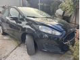FORD FIESTA 2016/8 - 5