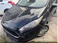 FORD FIESTA 2016/8 - 6
