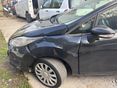 FORD FIESTA 2016/8 - 9