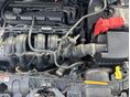 FORD FIESTA 2016/8 - 11
