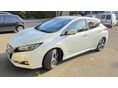 NISSAN LEAF 2018/1 - 1