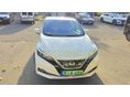 NISSAN LEAF 2018/1 - 2