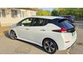 NISSAN LEAF 2018/1 - 3