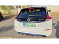 NISSAN LEAF 2018/1 - 11