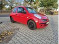 NISSAN MICRA 2006/12 - 2