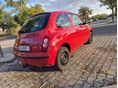 NISSAN MICRA 2006/12 - 3