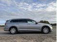 VOLKSWAGEN PASSAT VIII 2023/10 - 1