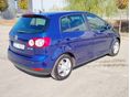 VOLKSWAGEN GOLF PLUS 2007/3 - 6