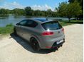 SEAT LEON 2011/10 - 1