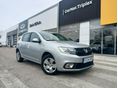 DACIA SANDERO 2020/5 - 1