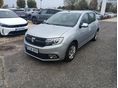 DACIA SANDERO 2020/5 - 2