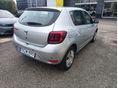 DACIA SANDERO 2020/5 - 4