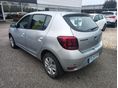 DACIA SANDERO 2020/5 - 6