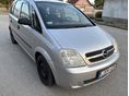 OPEL MERIVA 2005/8 - 3