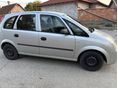 OPEL MERIVA 2005/8 - 4