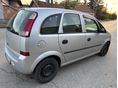 OPEL MERIVA 2005/8 - 5