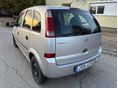OPEL MERIVA 2005/8 - 7