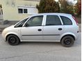 OPEL MERIVA 2005/8 - 12