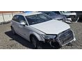 AUDI A3 2018/11 - 2