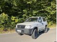 TOYOTA LAND CRUISER 1999 - 1