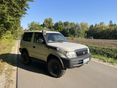 TOYOTA LAND CRUISER 1999 - 2