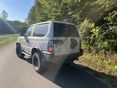 TOYOTA LAND CRUISER 1999 - 3