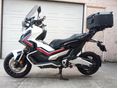 HONDA X-ADV 2017/9 - 2
