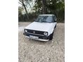 VOLKSWAGEN GOLF II 1989/12 - 1