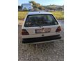 VOLKSWAGEN GOLF II 1989/12 - 3