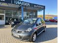TOYOTA AYGO 2009/3 - 1
