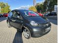 TOYOTA AYGO 2009/3 - 4