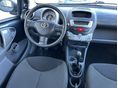 TOYOTA AYGO 2009/3 - 5