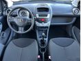 TOYOTA AYGO 2009/3 - 6