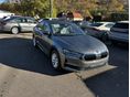 SKODA OCTAVIA 2026/10 - 1