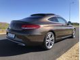 MERCEDES-BENZ C 220 2017/12 - 4