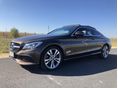 MERCEDES-BENZ C 220 2017/12 - 1