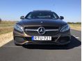 MERCEDES-BENZ C 220 2017/12 - 2