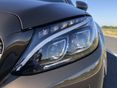 MERCEDES-BENZ C 220 2017/12 - 3