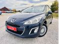 PEUGEOT 308 2011/10 - 3