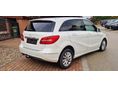 MERCEDES-BENZ B 180 2012/1 - 5
