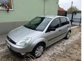 FORD FIESTA 2005/4 - 3