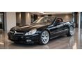 MERCEDES-BENZ SL 350 2009/1 - 1